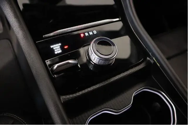 $35979 : Jeep Grand Cherokee L 2024 4 image 9