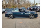 $17734 : Toyota Camry 2018 SE 4dr Sed thumbnail