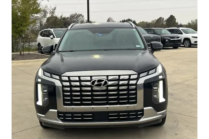 $34499 : Hyundai PALISADE 2023 Callig image 2