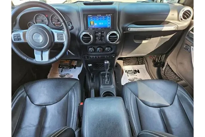 $24547 : Jeep Wrangler Unlimited 2016 image 10