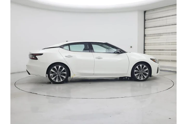 $27998 : Nissan Maxima 2020 Platinum image 7