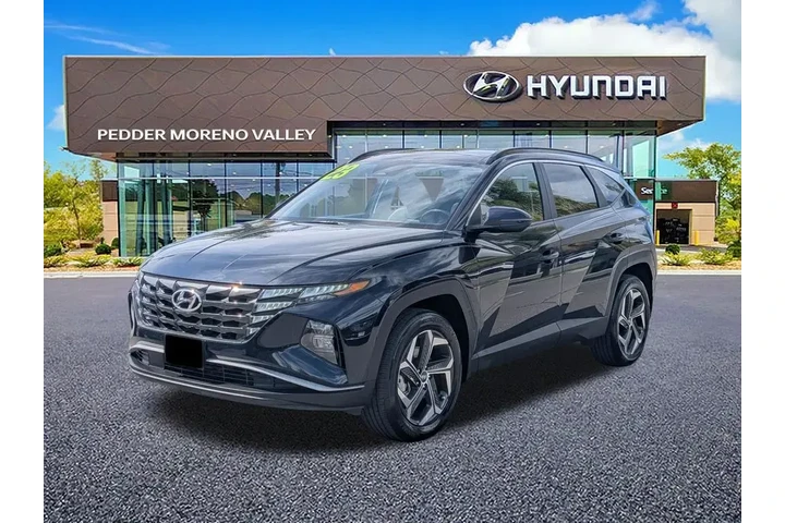 $21670 : Hyundai TUCSON Hybrid 2023 A image 8