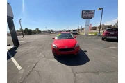 2016 Focus SE en Las Cruces
