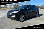 $7900 : 2013 Santa Fe Sport 2.0T thumbnail