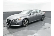 $18255 : Nissan Altima 2021 AWD 2.5 S thumbnail