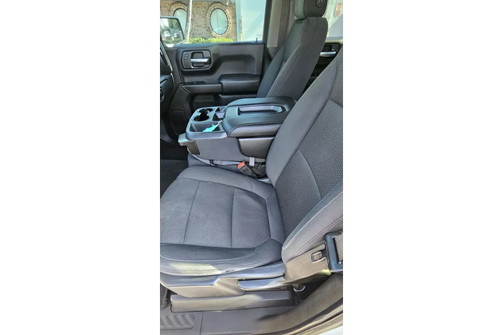 $24400 : Silverado Lt 2021 image 10