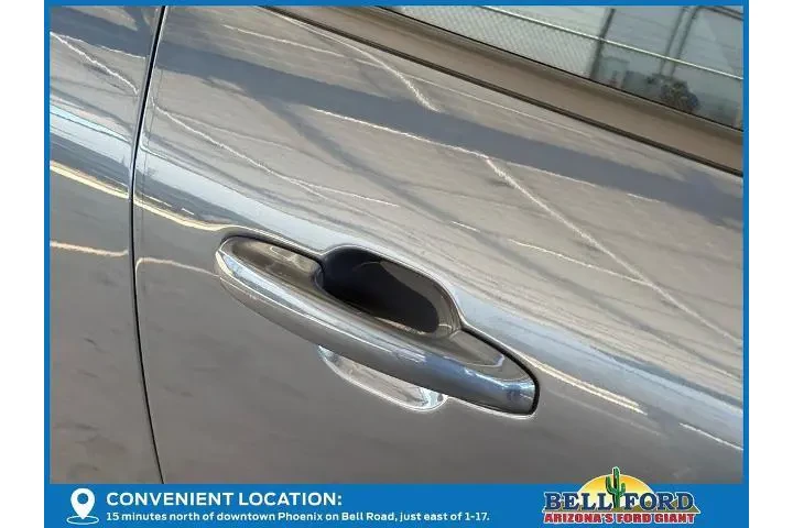 $16378 : Ford Escape Hybrid 2020 SE S image 7