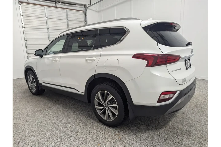 $17897 : Hyundai SANTA FE 2019 AWD SE image 7