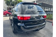 $2000 : Dodge Durango Citadel Sport thumbnail