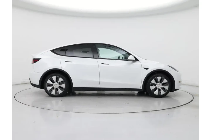 $26998 : Tesla Model Y 2021 AWD Long image 7