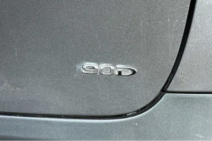 $22424 : Tesla Model X 2016 AWD 75D 4 image 9