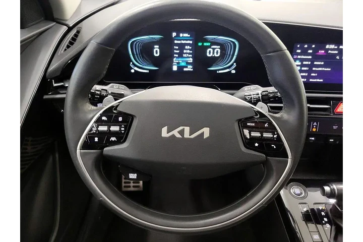 $20998 : Kia Niro 2023 EX Touring 4dr image 10
