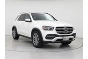 Mercedes-Benz GLE 2021 AWD G