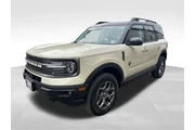 $35902 : Ford Bronco Sport 2024 AWD B thumbnail