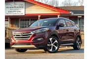 Hyundai TUCSON 2017 Sport 4d en Atlanta