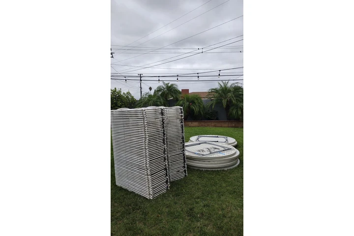 Party rentals image 4
