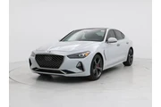 $20998 : Genesis G70 2019 AWD 3.3T Ad thumbnail