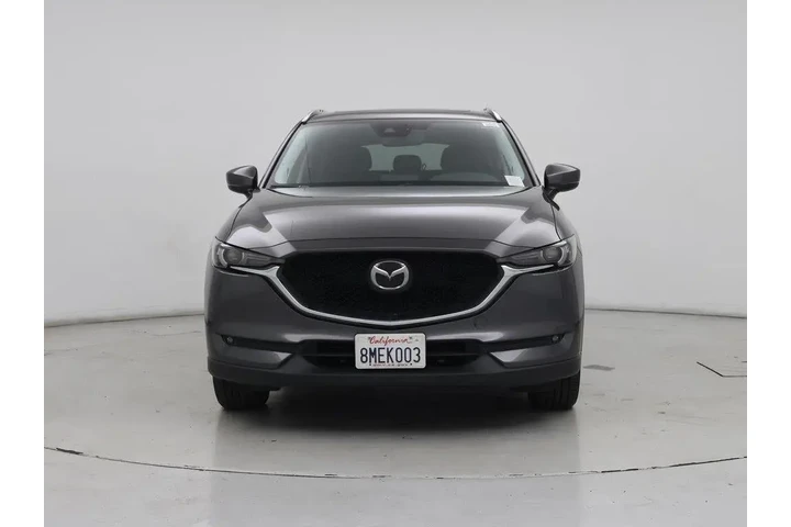 $20998 : Mazda CX-5 2019 Grand Tourin image 5