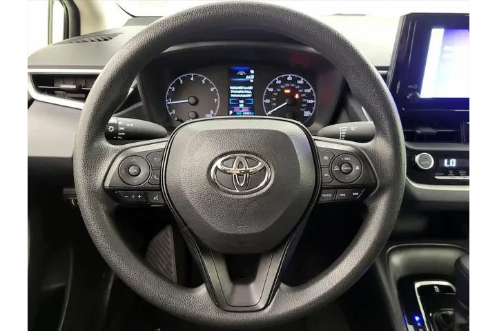 $21998 : Toyota Corolla 2023 LE 4dr S image 10