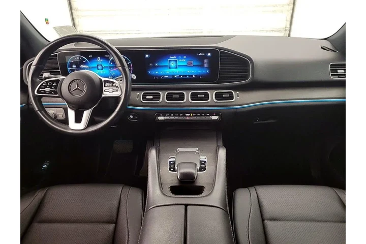 $29998 : Mercedes-Benz GLE 2020 AWD G image 9