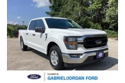 Ford F-150 2023 4x2 XLT 4dr