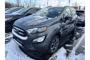 $15588 : Ford EcoSport 2020 AWD SES 4 thumbnail