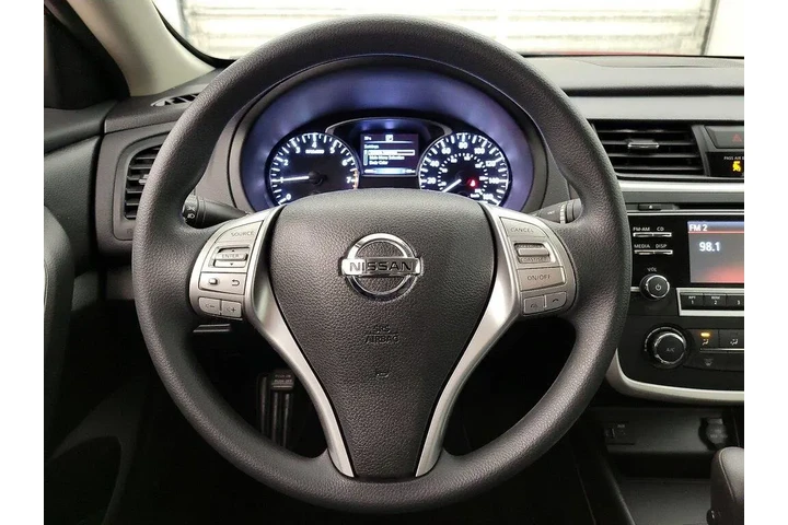 $14998 : Nissan Altima 2016 2.5 S 4dr image 10