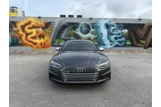 $22444 : 2018 S5 Sportback 3.0T quattr thumbnail