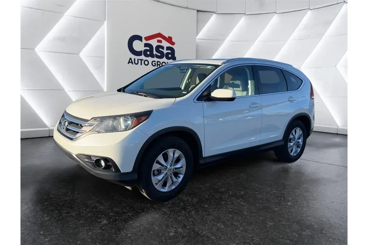 $14500 : Honda CR-V 2013 EX-L 4dr SUV image 2