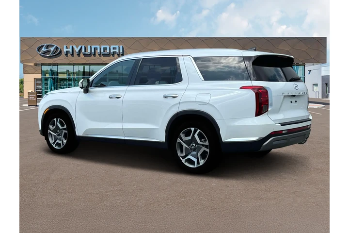 $35999 : Hyundai PALISADE 2024 AWD Li image 4