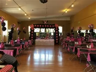 Hermosas decoraciones y Jumper image 3