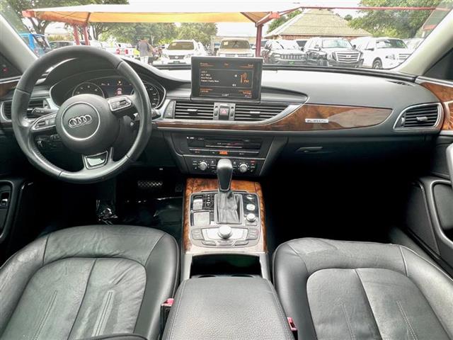 $15950 : 2016 AUDI A6 2.0T Premium Plus image 10