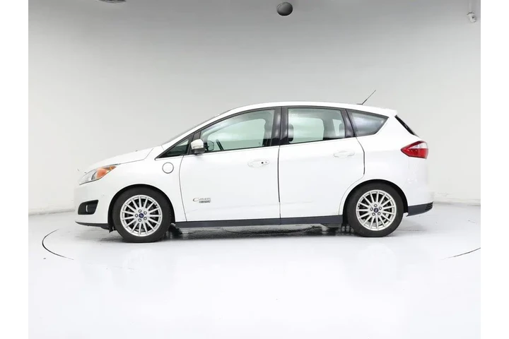 $11998 : Ford C-MAX Energi 2014 SEL 4 image 3