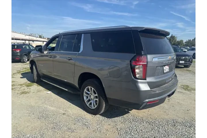 $33999 : Chevrolet Suburban 2022 4x2 image 7