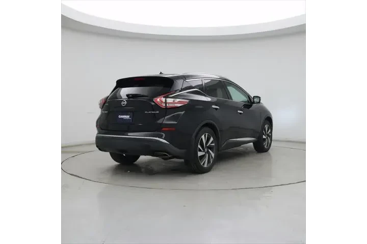 $16998 : Nissan Murano 2015 Platinum image 8