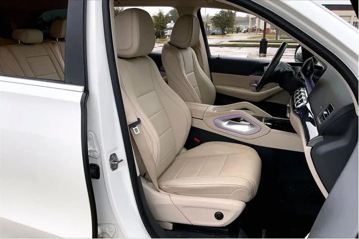 $37760 : Mercedes-Benz GLS 2020 AWD G image 8