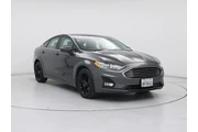 Ford Fusion 2020 SE 4dr Seda en San Francisco Bay Area
