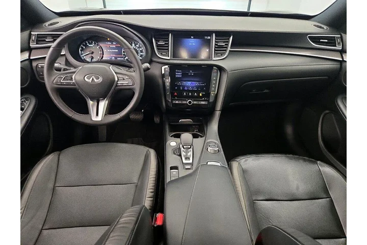 $23998 : INFINITI QX50 2022 Luxe 4dr image 9