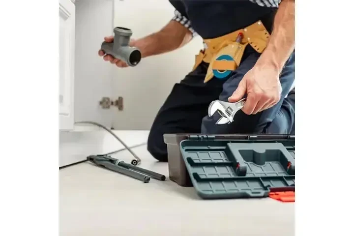 Plomero Económico JC PLUMING image 3