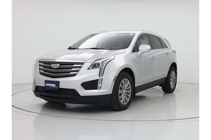 $24998 : Cadillac XT5 2018 4x4 Luxury image 4