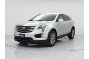 $24998 : Cadillac XT5 2018 4x4 Luxury thumbnail