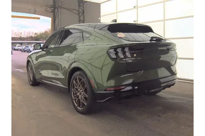 $37898 : Ford Mustang Mach-E 2024 AWD image 8