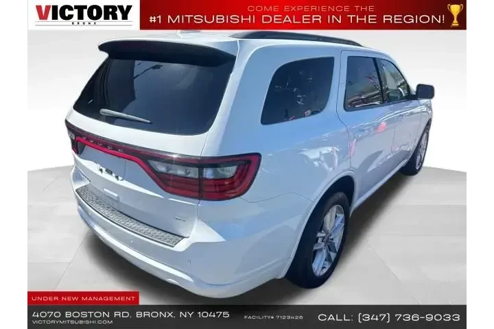 $27855 : Dodge Durango 2022 AWD GT 4d image 5