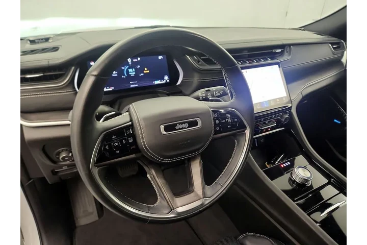 $32998 : Jeep Grand Cherokee L 2022 4 image 8