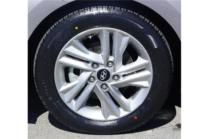 $15284 : 2020 Elantra Value Edition image 9