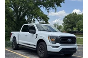 $22999 : 2021 F-150 XLT thumbnail