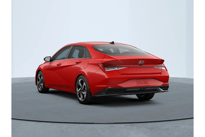 $16547 : Hyundai ELANTRA 2023 SEL 4dr image 5