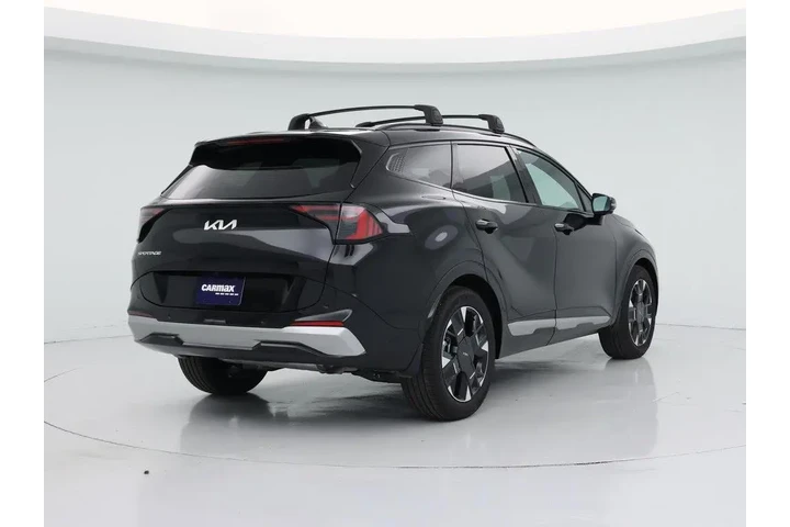 $34998 : Kia Sportage 2026 SX-Prestig image 8