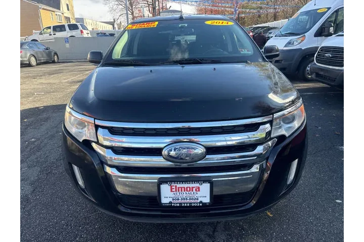 $7999 : 2014 Edge SEL image 2