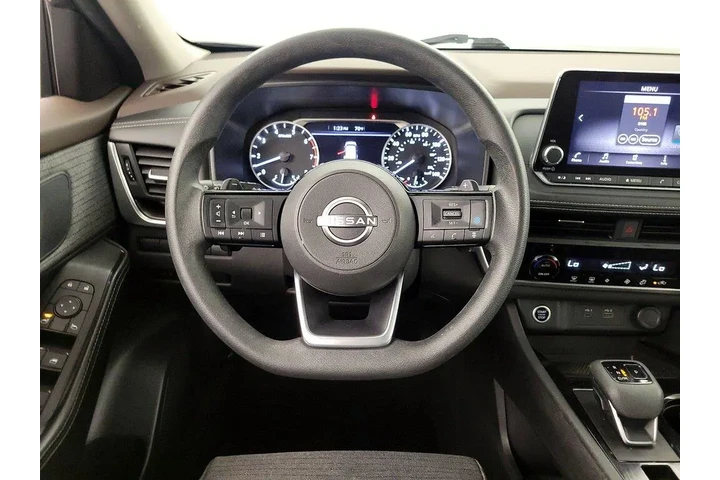$22998 : Nissan Rogue 2023 AWD SV 4dr image 10